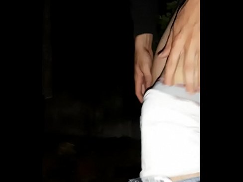 ❤️ O meu veciño saltou ao meu muro de corentena ☑ Vídeo anal en nós ❌❤