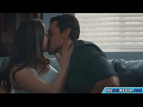 ❤️ Sexo romántico cunha boa nai tetona ☑ Vídeo anal en nós ❌❤